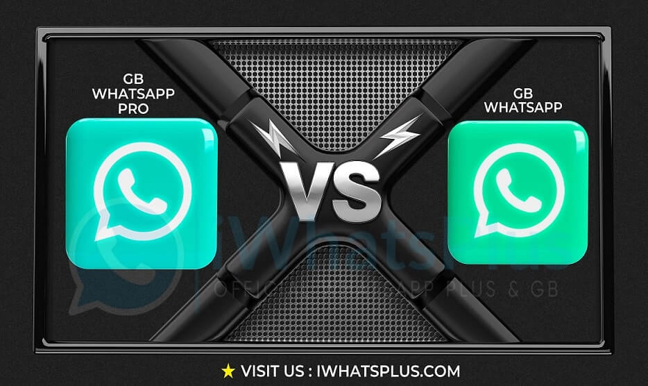 Instalar O WhatsApp GB 2023
