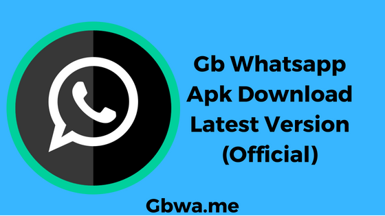 Como Instalar O WhatsApp GB 2023
