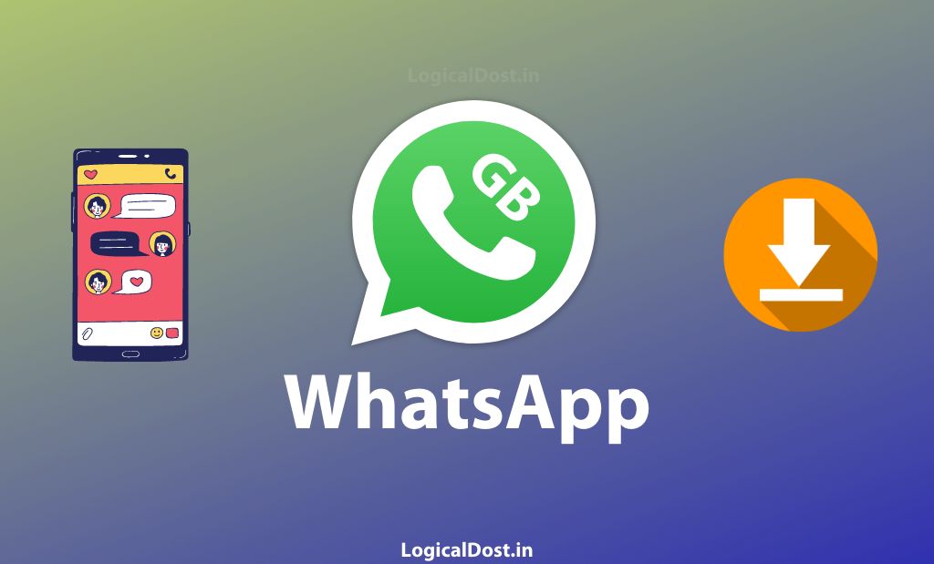 Instalar O GB WhatsApp Informational, Commercial
