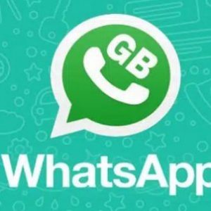 Como Instalar O WhatsApp GB No Celular
