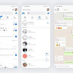 Instalar O WhatsApp GB No Iphone
