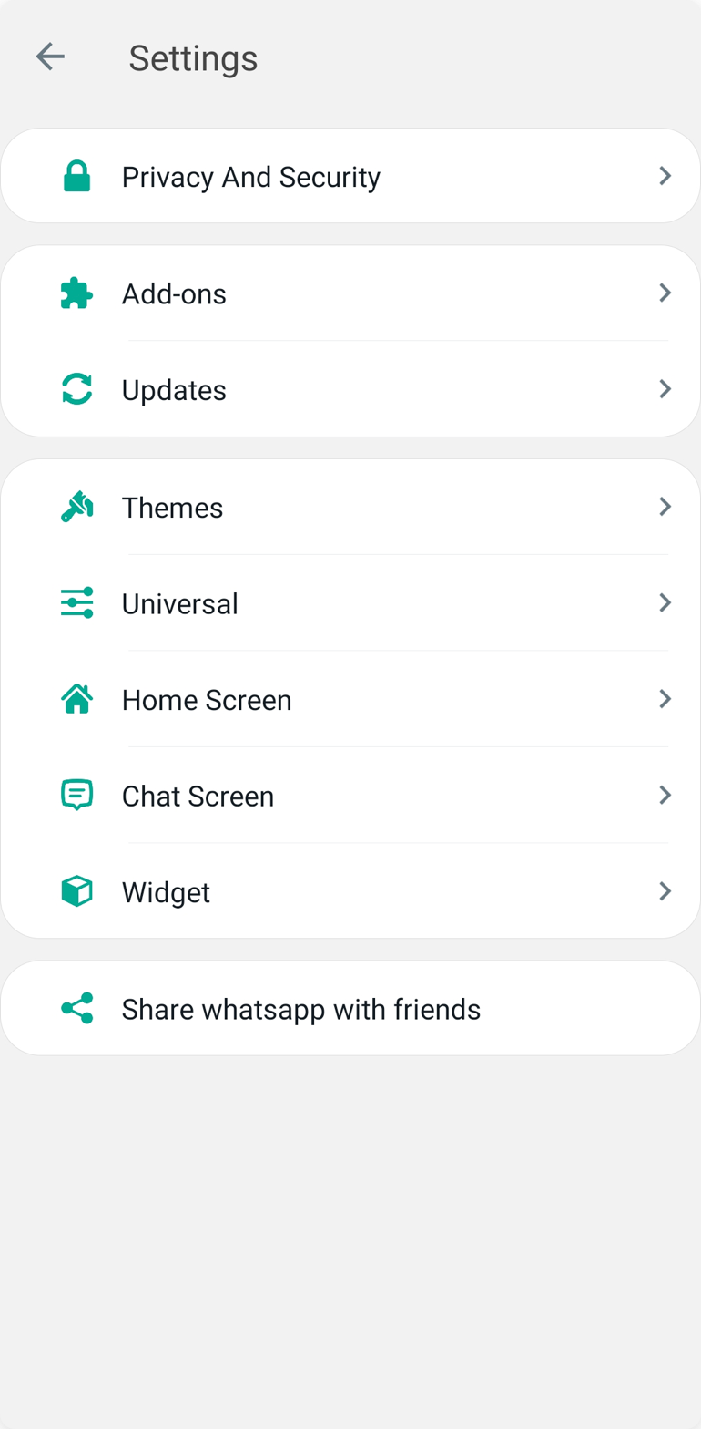 Desinstalei O WhatsApp GB E Não Consigo Instalar De Novo Informational
