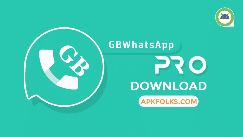 Instalar O WhatsApp GB Atualizado Informational
