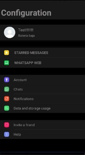 Como Instalar O GB WhatsApp
