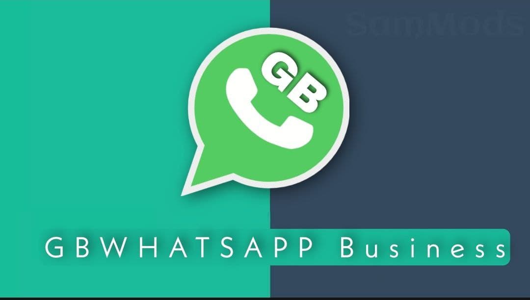 Instala O WhatsApp GB Informational
