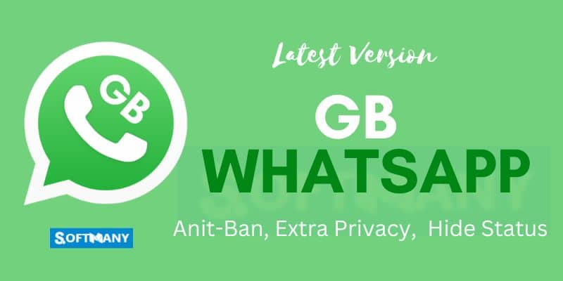 Como Faço Para Instalar O WhatsApp GB Informational
