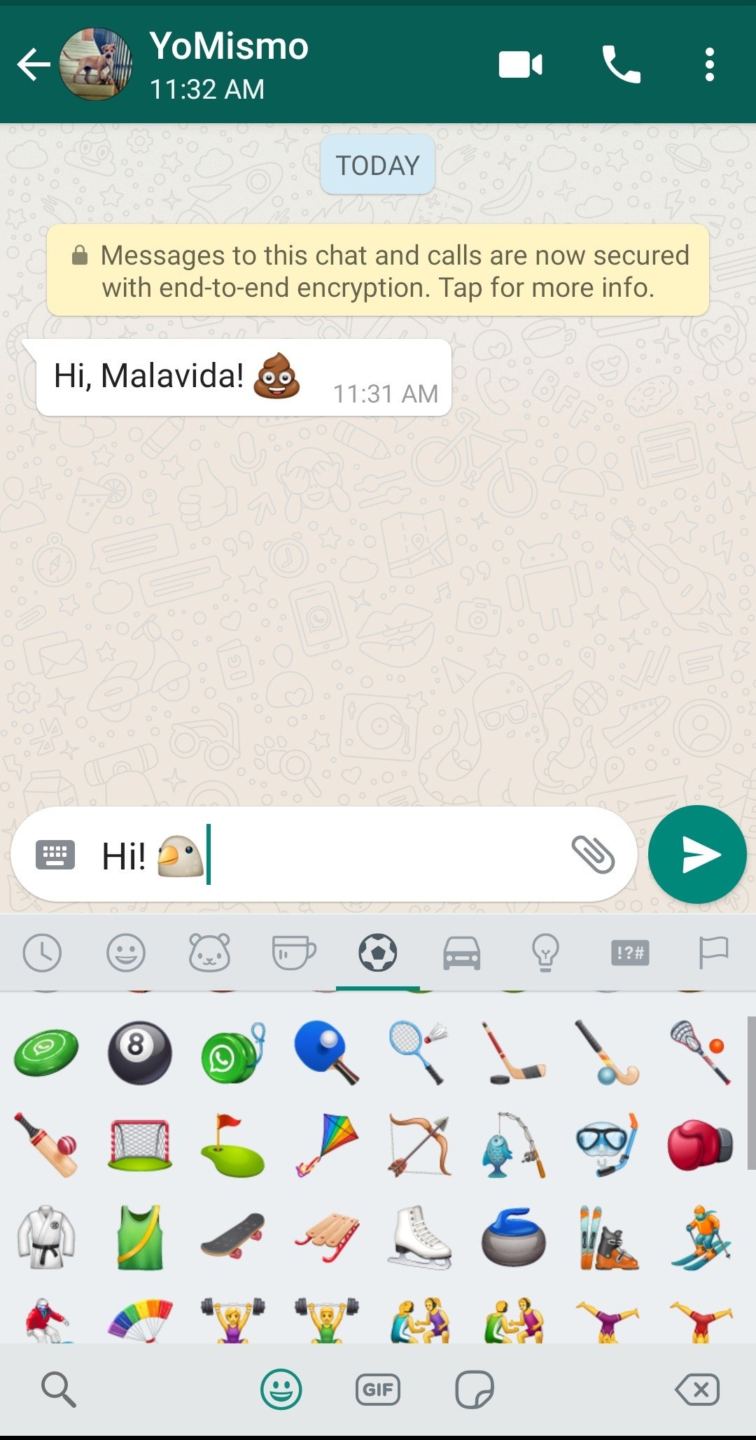 Quero Instalar O WhatsApp GB Informational, Commercial
