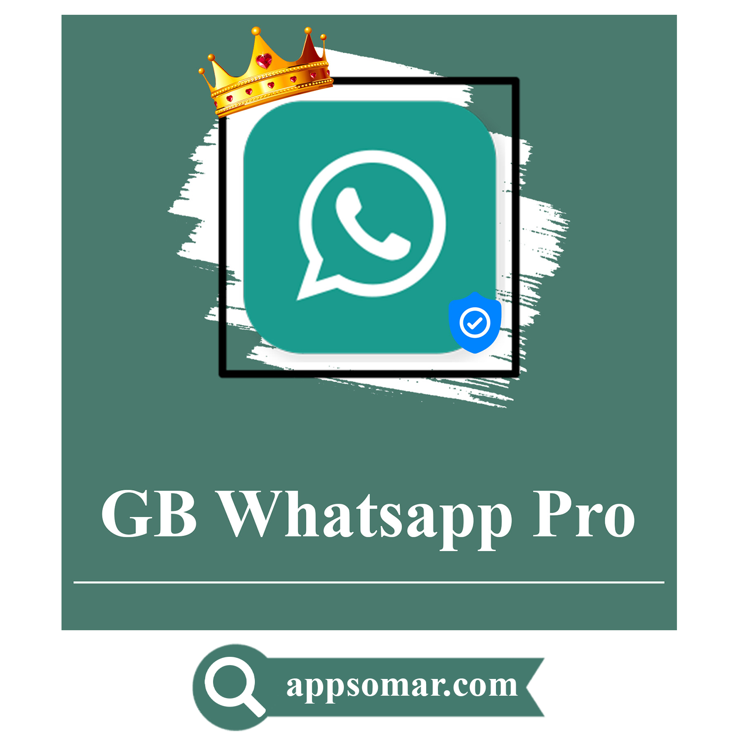 Link Para Instalar O WhatsApp GB
