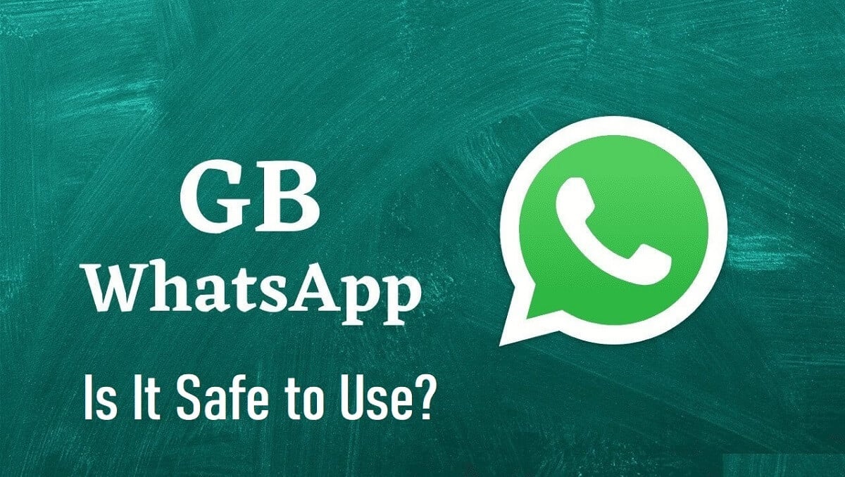 Como Instalar O WhatsApp GB 2023 Atualizado
