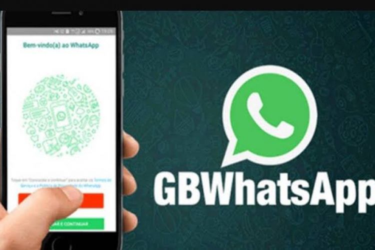 Porque Não Consigo Instalar O WhatsApp GB
