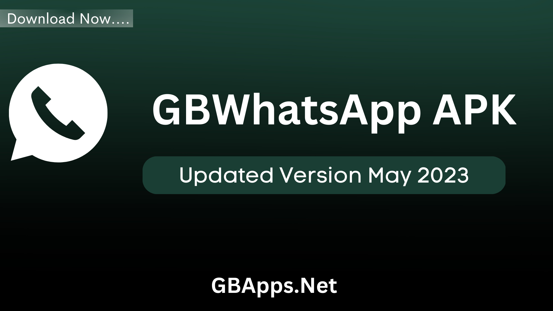 Link Para Instalar O WhatsApp GB
