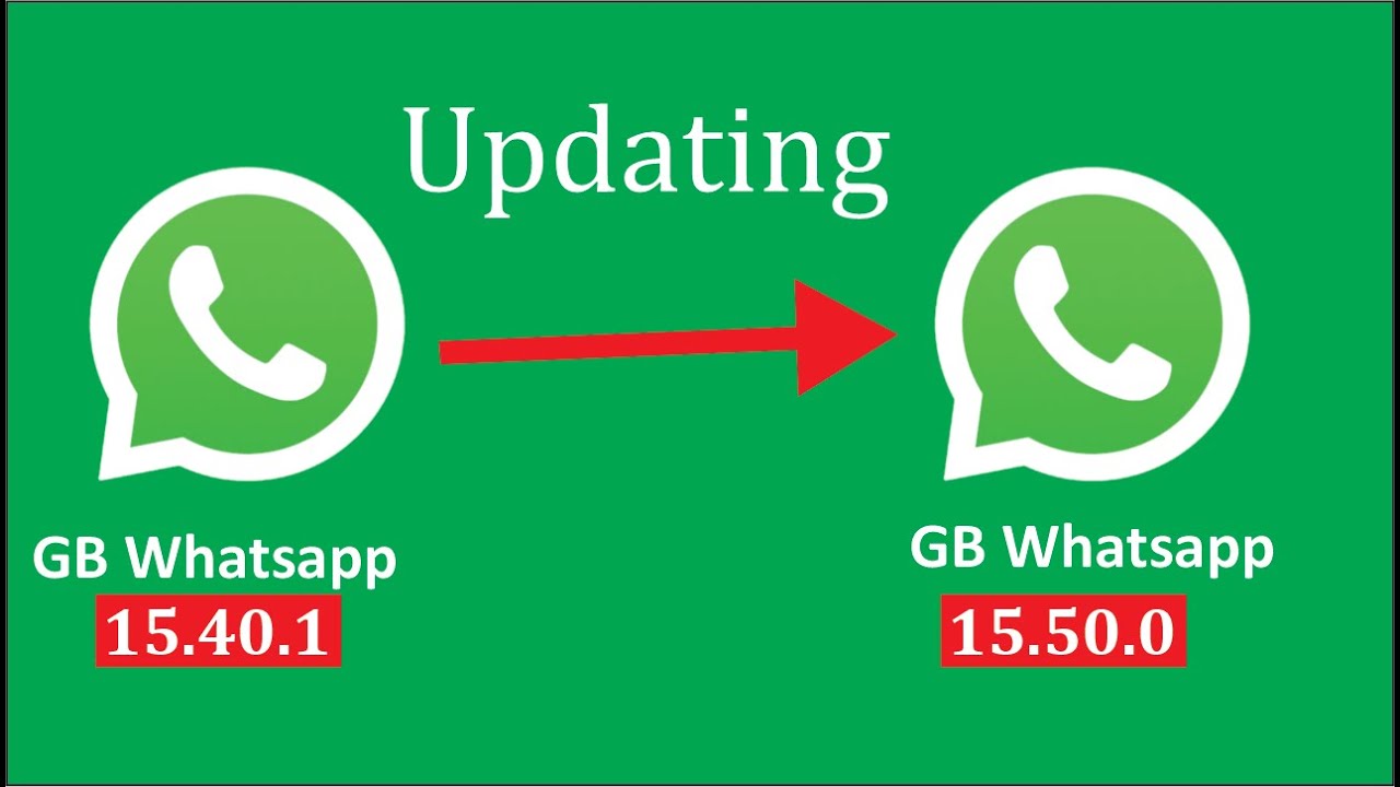 Como Instalar O WhatsApp GB 2023 Atualizado
