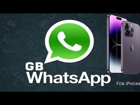Eu Quero Instalar O WhatsApp GB Informational
