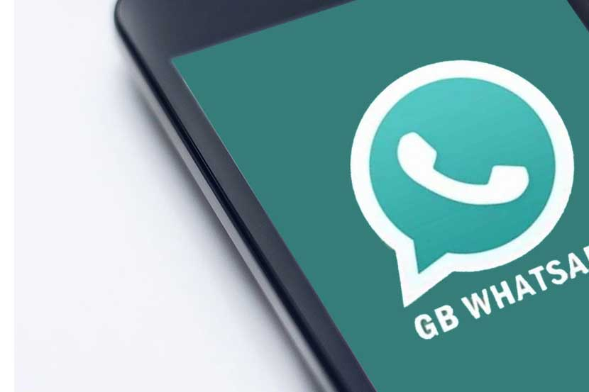 Se Eu Instalar O WhatsApp GB Eu Perco As Conversas
