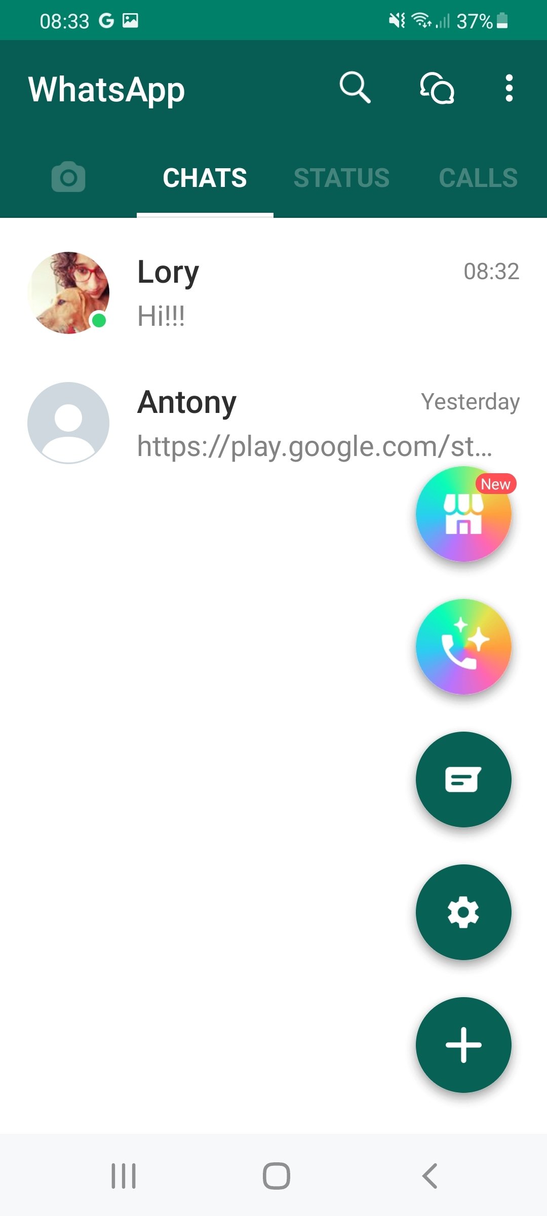Como Instalar O WhatsApp GB 2023 Atualizado
