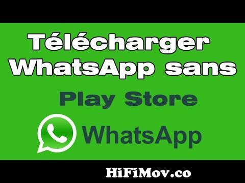 Porque Não Consigo Instalar O WhatsApp GB
