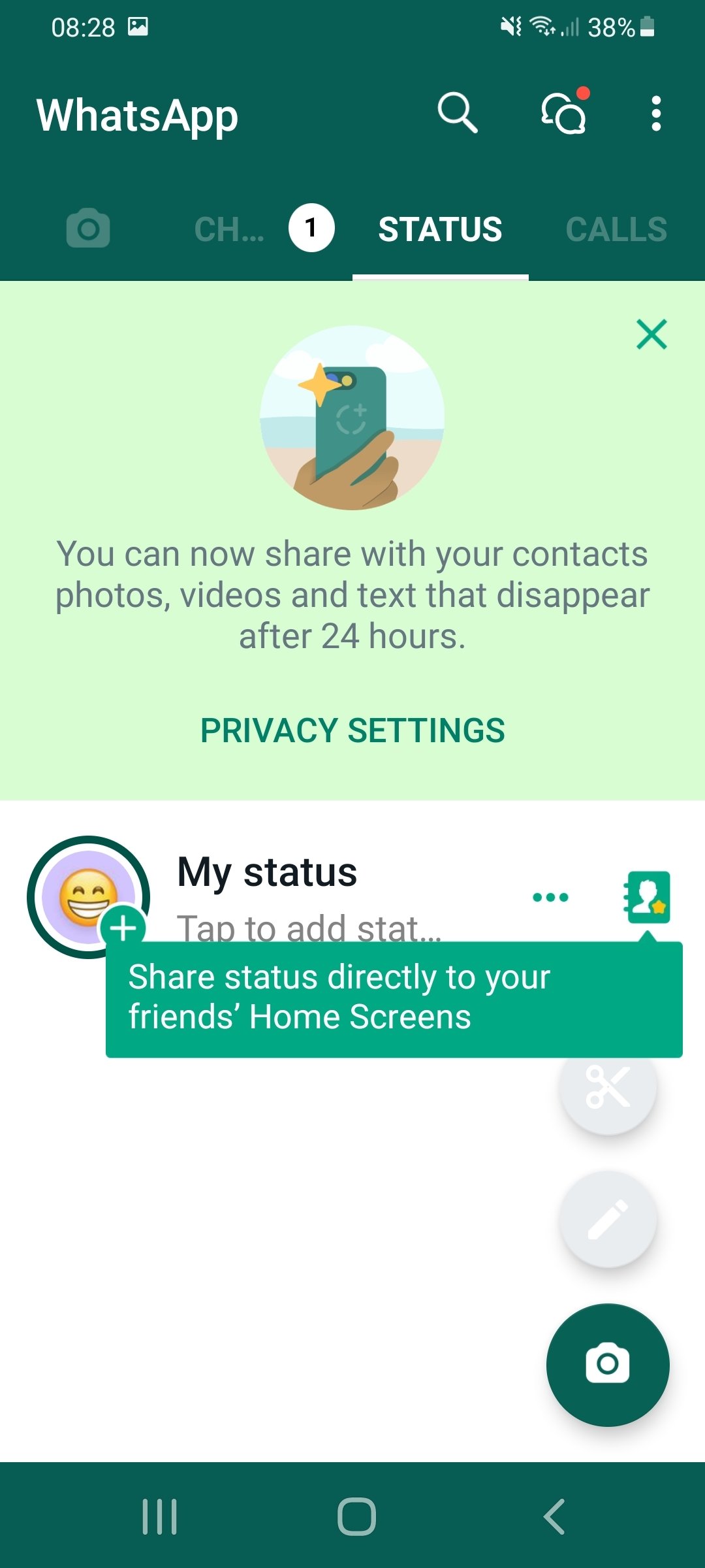 Como Instalar O WhatsApp GB Atualizado
