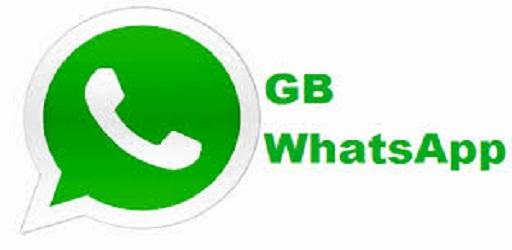 Instalar O WhatsApp GB Informational, Commercial
