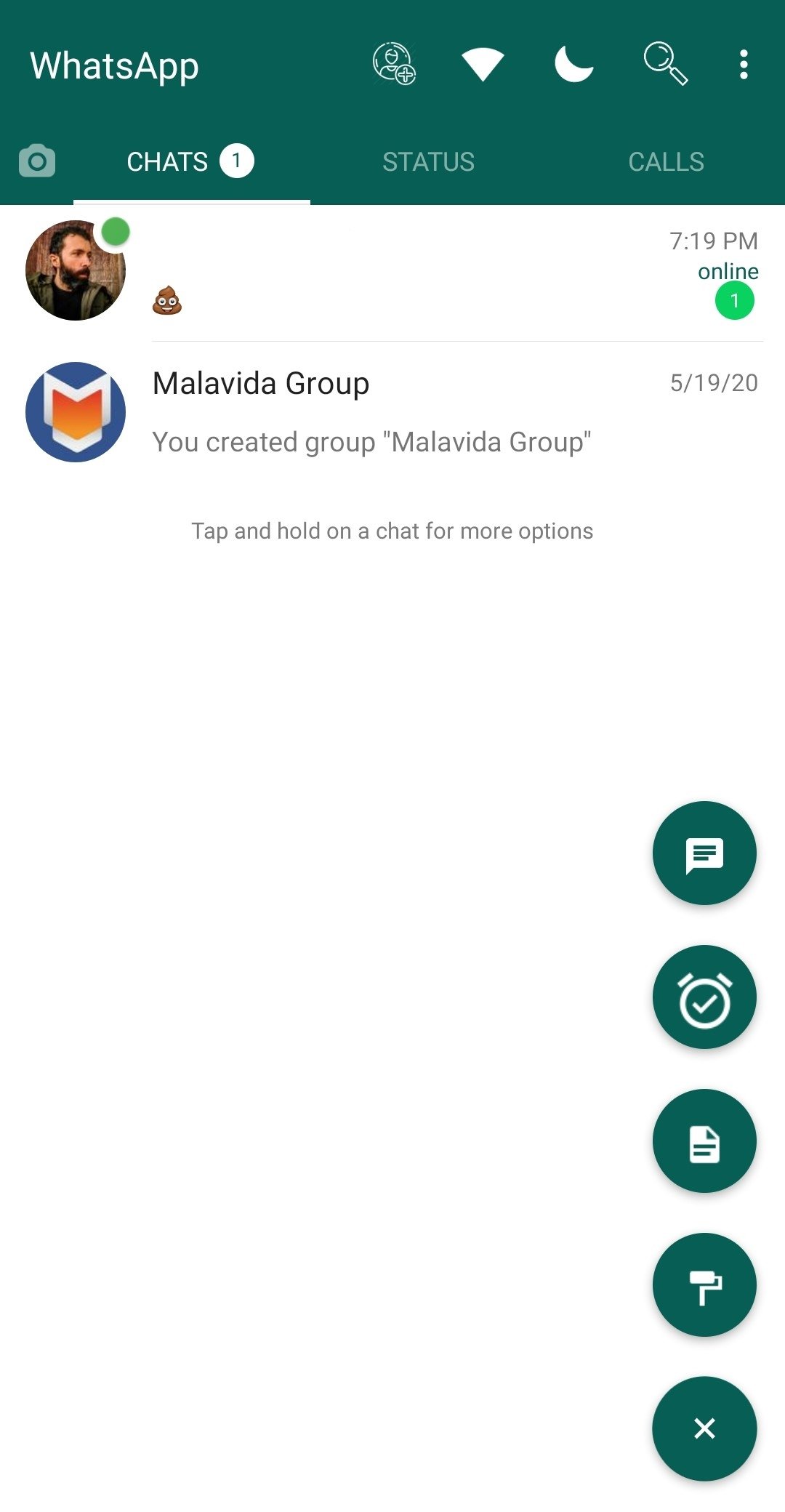 Não Consigo Instalar O WhatsApp GB Informational
