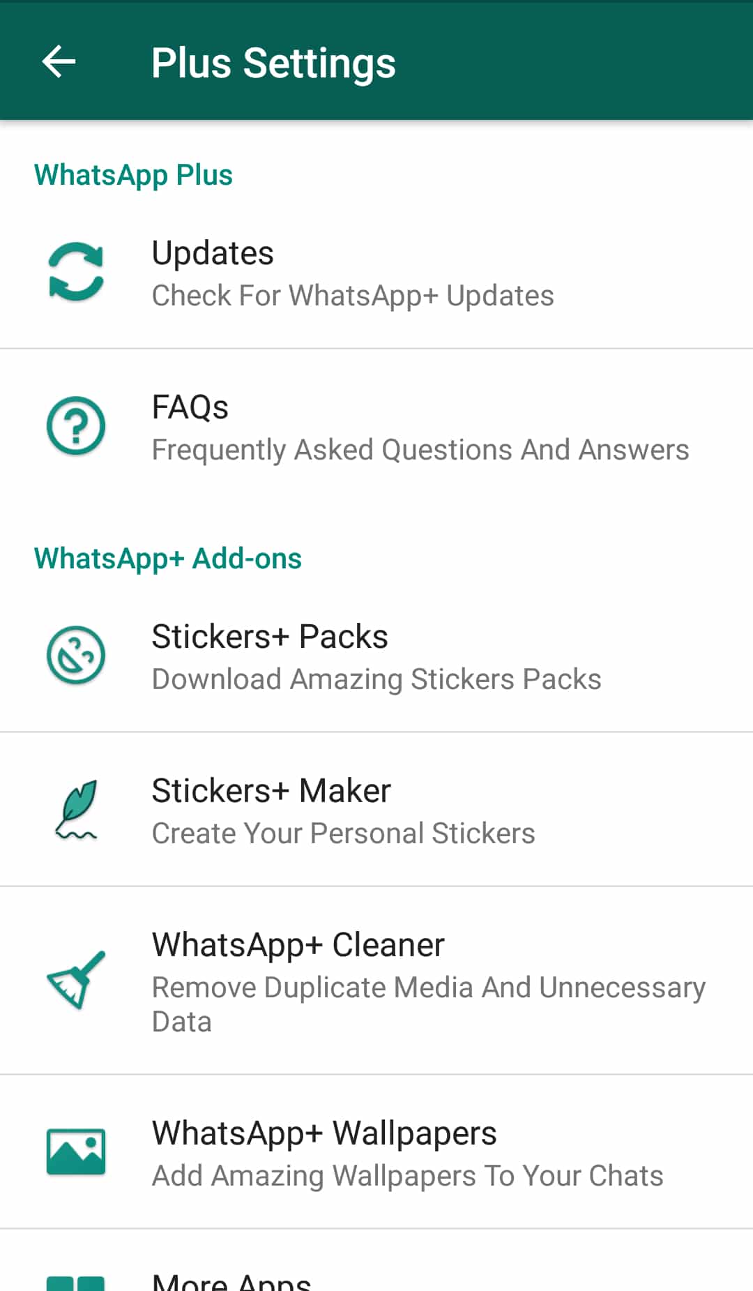 Como Instalar O WhatsApp GB Pelo Link Informational
