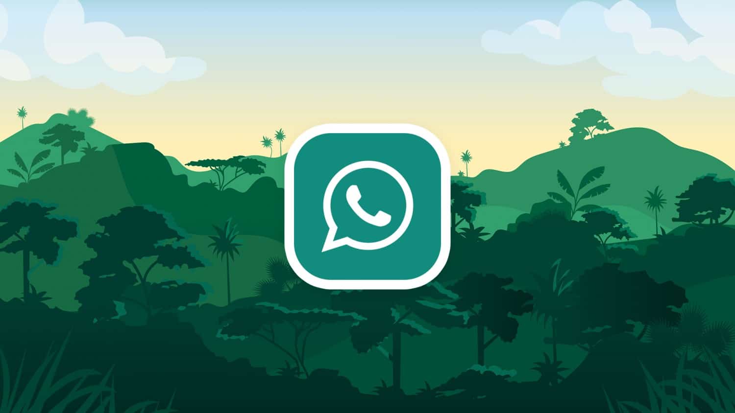 Como Faço Para Instalar O WhatsApp GB Informational
