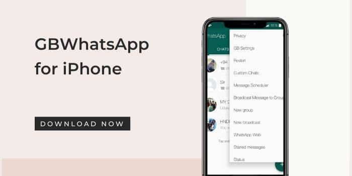 Como Instalar O WhatsApp GB No Celular
