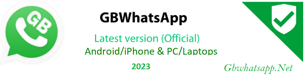 Como Fazer Para Instalar O WhatsApp GB
