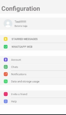 Qual O Melhor WhatsApp GB Para Instalar Commercial
