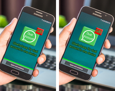Como Instalar O WhatsApp GB Pelo Link Informational
