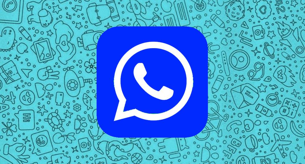 Instala O WhatsApp GB Informational
