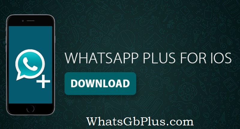 Instalar O WhatsApp GB No Iphone
