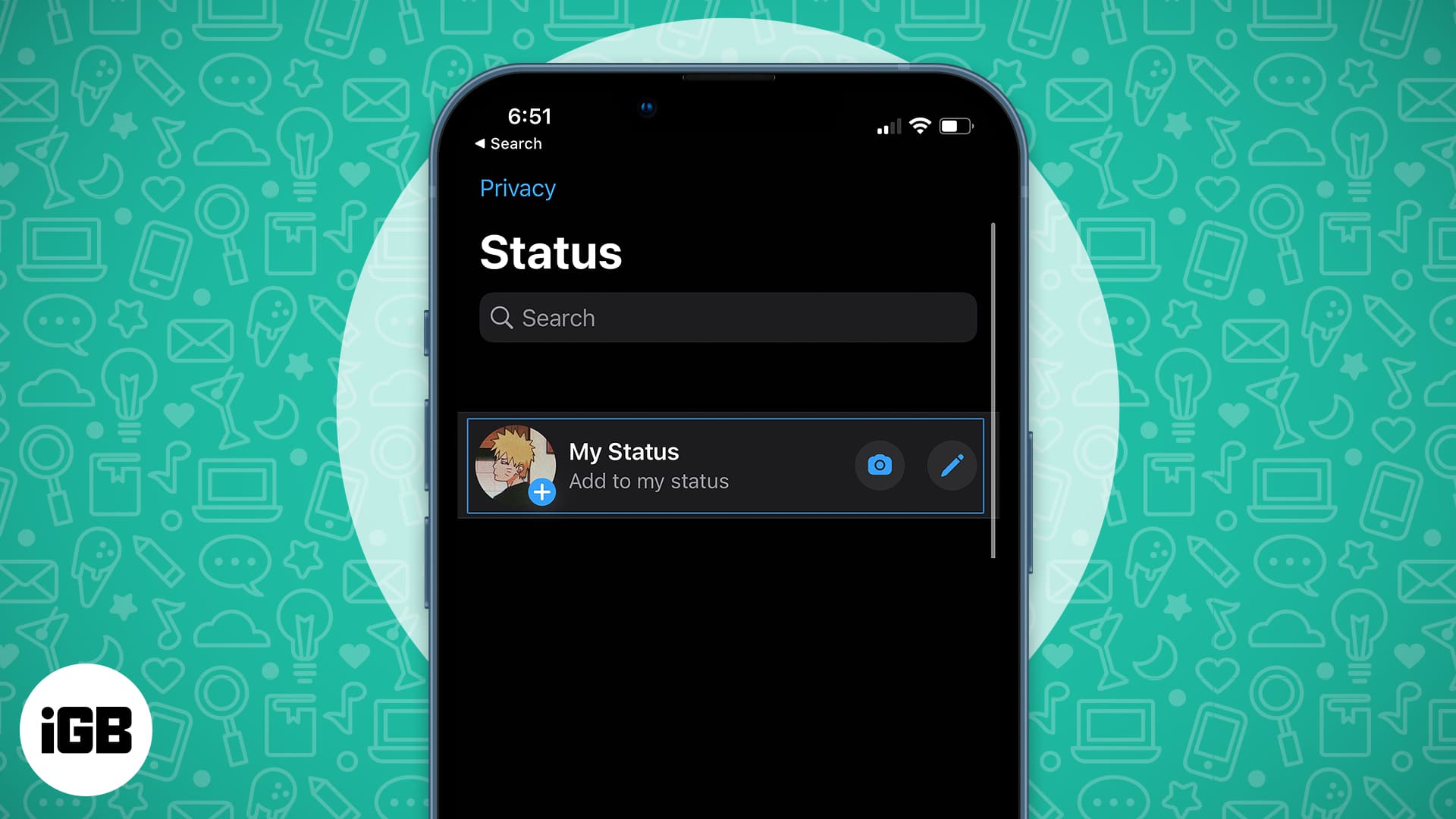 Porque Não Consigo Instalar O WhatsApp GB
