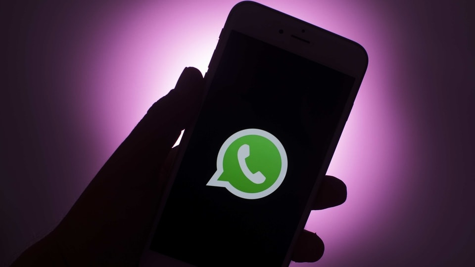 Desinstalei O WhatsApp GB E Não Consigo Instalar De Novo Informational
