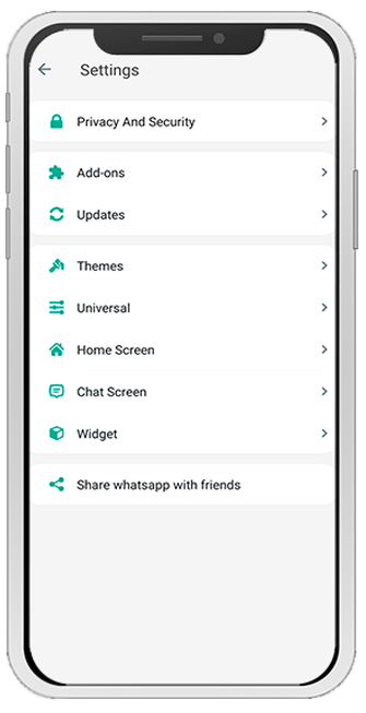 Como Eu Faço Para Instalar O WhatsApp GB Informational
