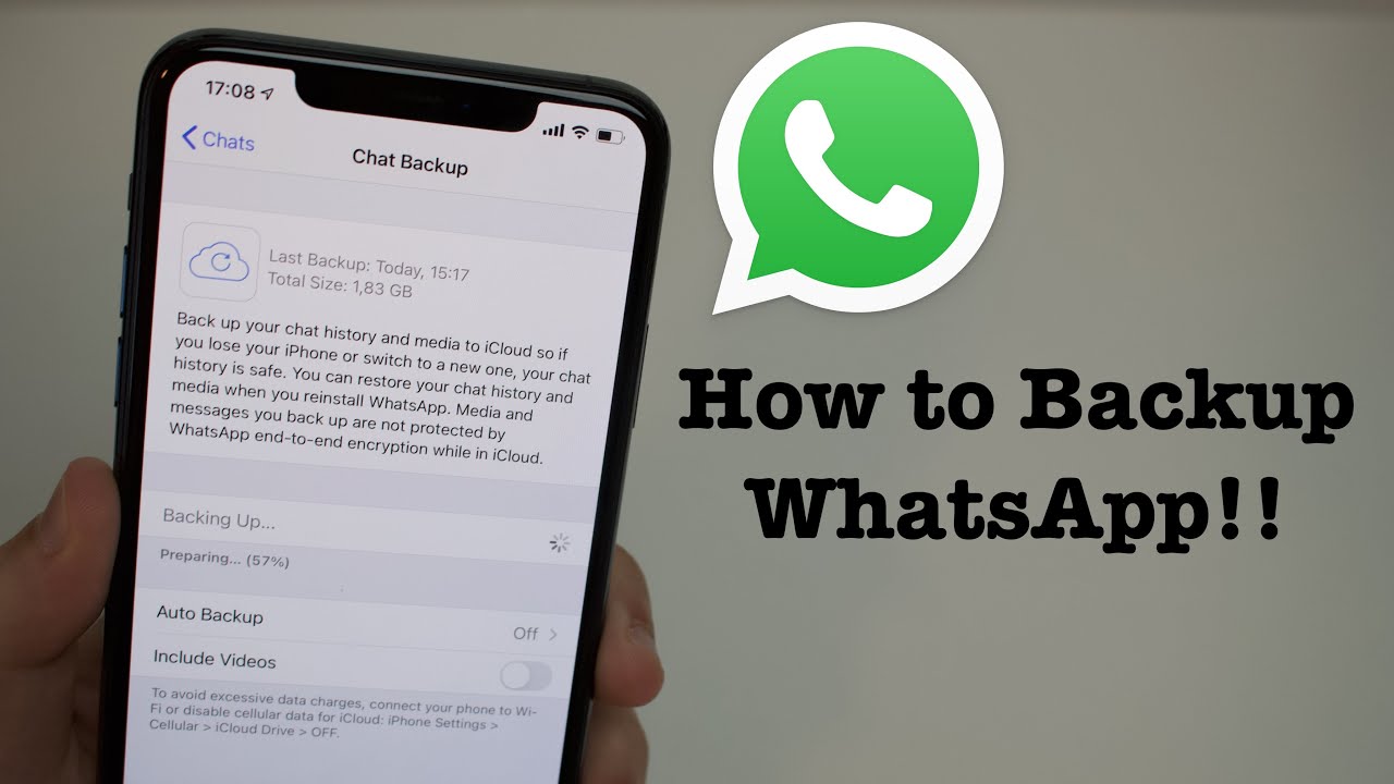 Como Eu Faço Para Instalar O WhatsApp GB Informational
