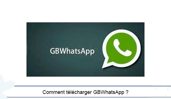 Instalar O WhatsApp GB Pro Informational
