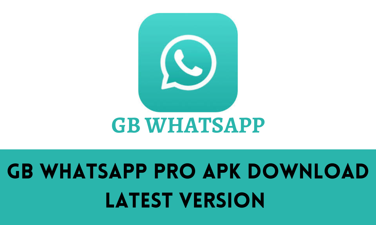Como Instalar O WhatsApp GB 2023
