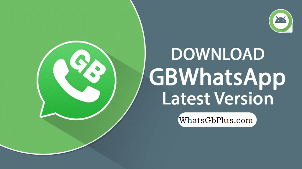 Instalar O WhatsApp GB Pro Informational
