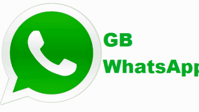 Como Instalar O WhatsApp GB Informational

